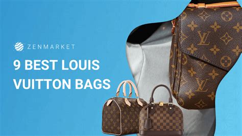 how much does a real louis vuitton bag cost